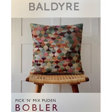 BOBLER - PICK 'N' MIX - BALDYRE